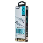 Cabo Pd Tipo C 5a 100w 2 Metros Danx Du420t