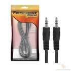 Cabo Performance Sound P2-macho - P2-macho Estéreo 1,8m