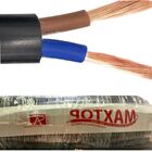 Cabo Pp 2 Vias 1,5mm Rolo 100 Metros