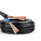 Cabo PP 2x1,5mm 5 Metros – Flexível e Reforçado para Motores,