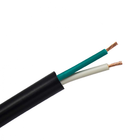 Cabo Pp 2x4 Flexível 25 Metros Nm 247-5 Belcabos