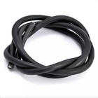 Cabo Pp 4x1mm Chicote Carretinha Reboque 4 Metros