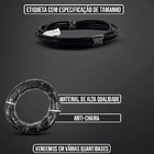 Cabo Pp 4x1mm Chicote Carretinha Reboque 6 Metros