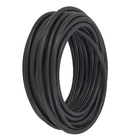 Cabo PP Flexivel 3x2,5mm 15Metros Preto Megatron