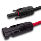 Cabo Pv 6mm² 16 Metros Mc4 Ligação Painel Solar - Sulbel