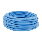 Cabo Rede Lan Cat5E 15 Metros Azul Megatron