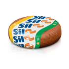 Cabo Rigído Cobre Nu 25mm² 100m Sil