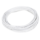 Cabo de Silicone 1,5mm² para altas temperaturas até 200ºC SL 100-5 kit com 5 Metros DNI