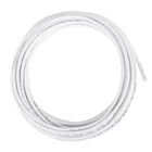 Cabo de Silicone 1,5mm² para altas temperaturas até 200ºC SL 100-5 kit com 5 Metros DNI