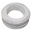 Cabo Silicone 200G 750Vca Branco 1,00 Mm² 100 Metros