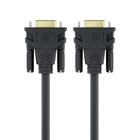 Cabo Svga Vga 2 Metros Dhc-vg100 Preto Hp