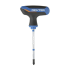 Cabo T para Chave Dexter