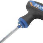 Cabo T para Chave Dexter