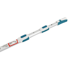 Cabo Telescópico Alumínio 120-360cm Naterial