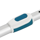 Cabo Telescópico Alumínio 120-360cm Naterial