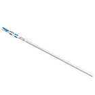 Cabo Telescópico Alumínio 150-450cm Naterial