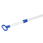 Cabo Telescópico Alumínio 500cm Naterial