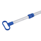 Cabo Telescópico para Piscina 4m em Alumínio Naterial