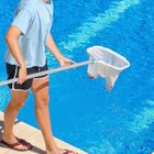 Cabo Telescópico Regulável Em Alumínio Estriado 03 Metros Par