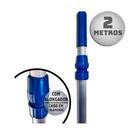 Cabo Telescopio 2 Mts Estriado - Donatti