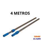 Cabo Telescopio 4 Mts Liso - Donatti