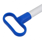 Cabo Telescópio para Piscina 3m em Alumínio Naterial