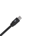 Cabo Tipo C Mobile -  + Usb A Macho - 5gb - 1.20m - Preto