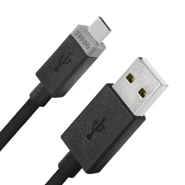 Cabo Tipo C Turbo 25w Com 1 Metro