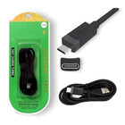 Cabo Tipo C Turbo 25w Com 1 Metro