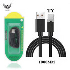 Cabo Tipo C Turbo 25w Com 1 Metro