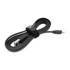 Cabo Turbo 4.0a 1.2 M Micro-usb V8 Carregar Celular Dados