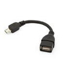 Cabo Up Af/ V8 (micro Usb) Otg Celular Smartphone 7496