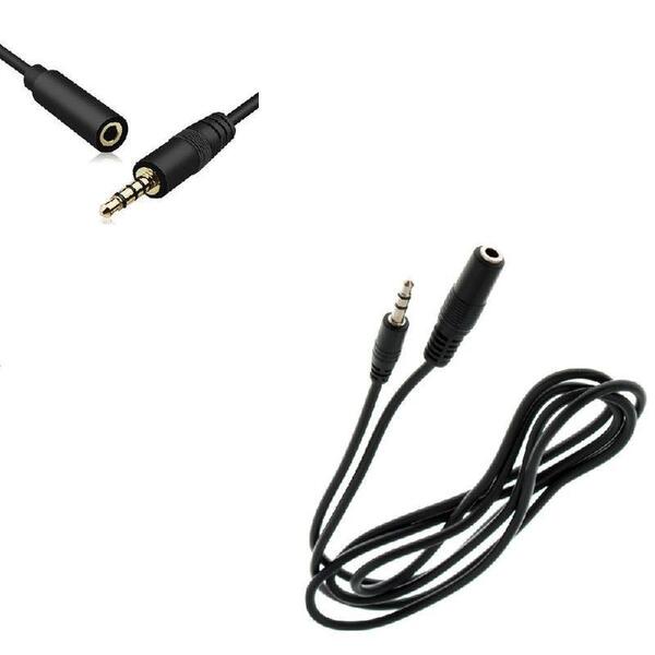 Cabo Up Extensor P2  Para P2  5.0m