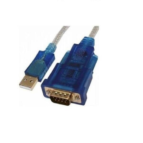 Cabo Up Usb Am/serial Db9m 45cm - 3917