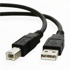 Cabo Usb 2.0 A Macho X B Macho 3m Multilaser Wi273