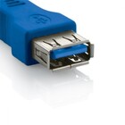 Cabo Usb 3.0 Multilaser Am/af 1.8m - Wi210