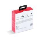 Cabo Usb A 2.0 Macho Para Mini Usb B Macho 28awg Puro Cobre 2