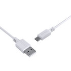 Cabo Usb A 2.0 Para Usb Tipo C Para Celular Smartphone 1m Bra