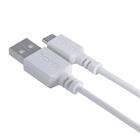 Cabo Usb A 2.0 Para Usb Tipo C Para Celular Smartphone 1m Bra
