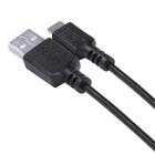 Cabo Usb A 2.0 Para Usb Tipo C Para Celular Smartphone 2m Pre