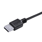 Cabo Usb A 2.0 Para Usb Tipo C Para Celular Smartphone 2m Pre