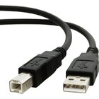 Cabo Usb A Macho Para Usb B Macho 2.0 5 Metros
