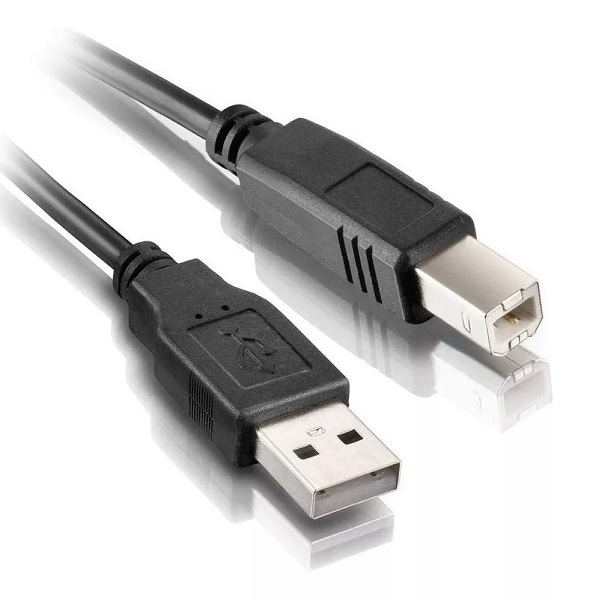 Cabo Usb Axb 3 0m 2.0 Plus Cable Pt Pc-usb3001