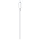 Cabo Usb-c Para Lightning Branco - Apple - Mm0a3am/a