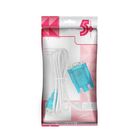 Cabo Usb Cristal - Usb A Macho + Db9 - Cristal - 1.5m