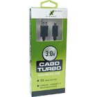 Cabo Usb Micro Usb 30 V8 2mts