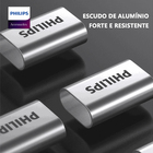 Cabo Usb Para Micro Usb Philips Dlc2518g Dourado