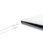 Cabo Usb Para Tipo C 100cm Branco U