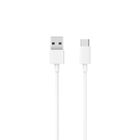 Cabo Usb Para Tipo C 100cm Branco U