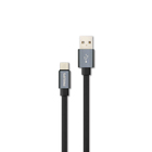 Cabo Usb Para Tipo-c Philips Dlc2528f Preto